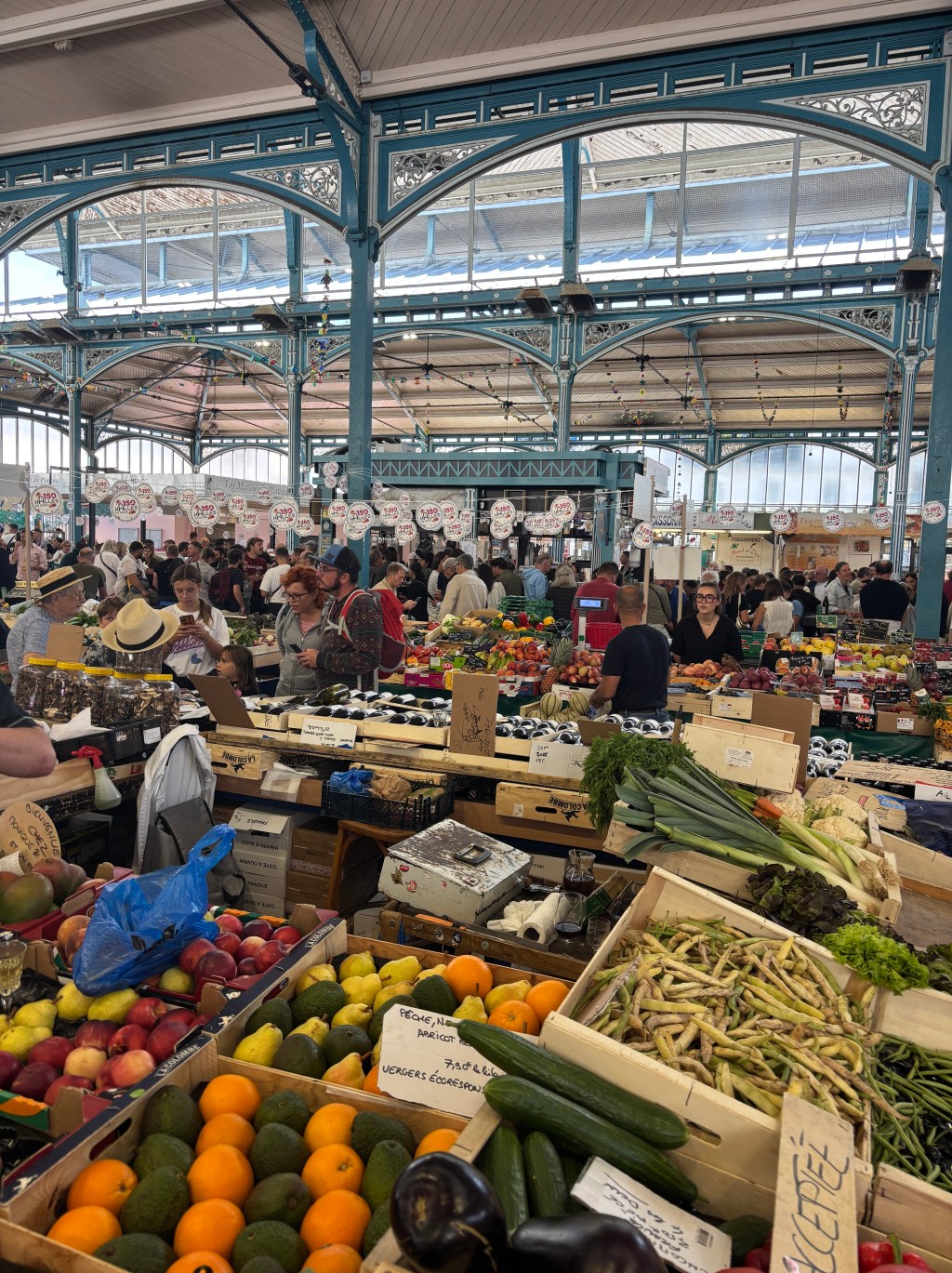 A long weekend in&nbsp;Dijon